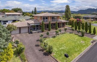 2 Baigent Place, Tanners Point, Katikati