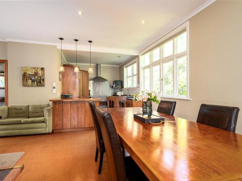 58 Rathmore Street, West End
