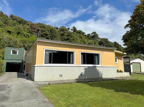 240 Marsden Road, Greymouth
