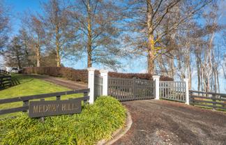 1905 Ridge Road, Pohangina