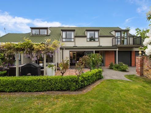 37B Highland Place, Avonhead