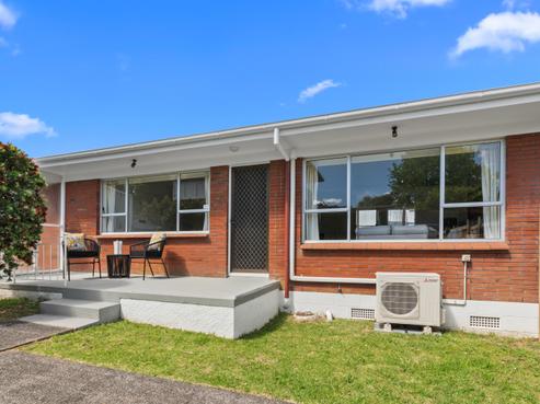 2/17 Crossfield Road, Glendowie