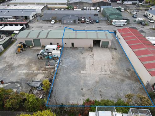 24 Goodshed Road, Upper Hutt
