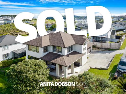 14 Parkview Drive, Gulf Harbour