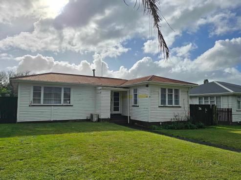 24 De Merle Street, Kaikohe