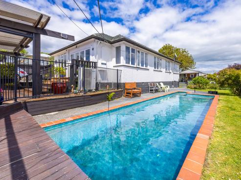 94 Princess Street, Te Awamutu
