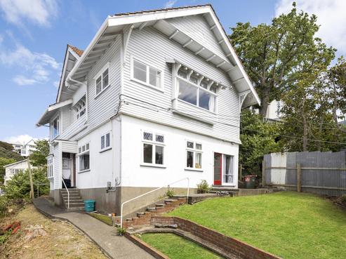 33A Thompson Street, Mount Cook