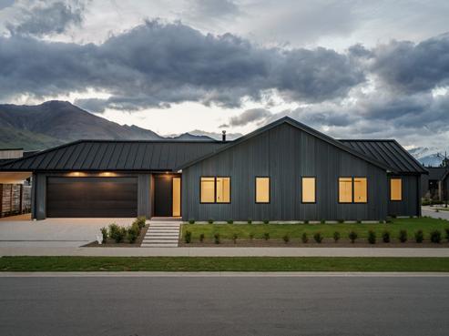 26 Campbell Road, Wanaka