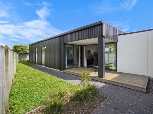 6/100 East Street, Enderley