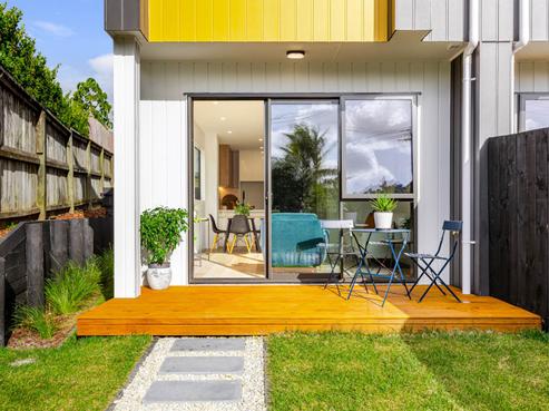 6/12 Fraser Road, Narrow Neck