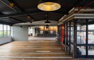 SEEKING UNIQUE HOSPO CONCEPT IN PONSONBY CENTRAL
