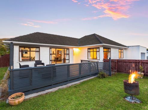 188 Wellington Road, Wainuiomata