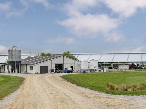 394 Fords Road, Winslow