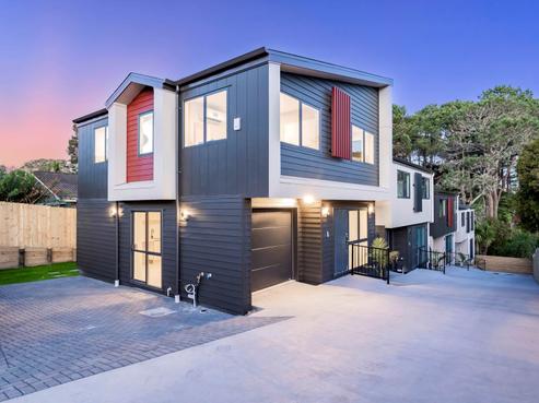 25A Lavery Place, Sunnynook