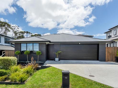 10 Barrels Close, Kumeu