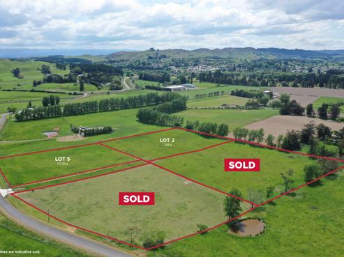 57 Tapairu Road, Waipawa