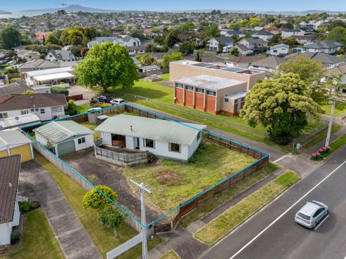 60 Hutchinsons Road, Bucklands Beach