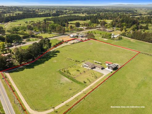 11 Hodgsons Road, Loburn