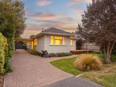 116 Riverlaw Terrace, Saint Martins