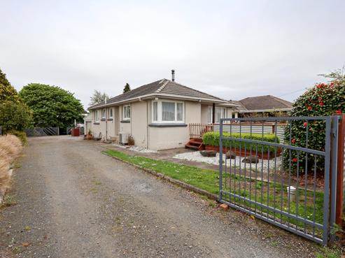 103 West Street, Hawthorndale
