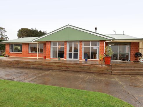 20 Aerodrome Road, Lorneville