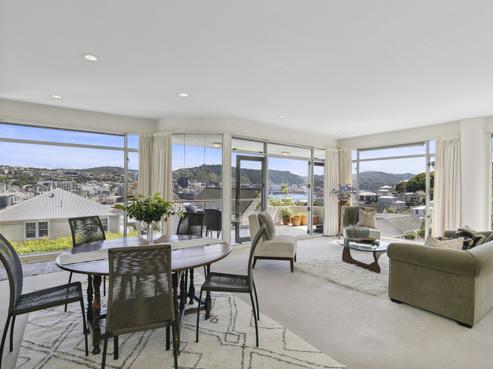 19 Lawson Place, Mount Victoria