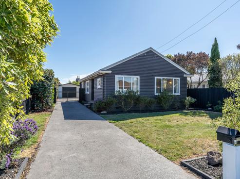66 Rookwood Avenue, New Brighton