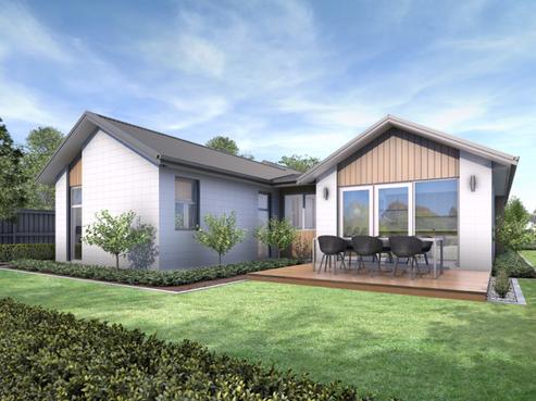 106 Metoriti Crescent, Karaka