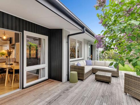 33 Kent Lodge Avenue, Avonhead