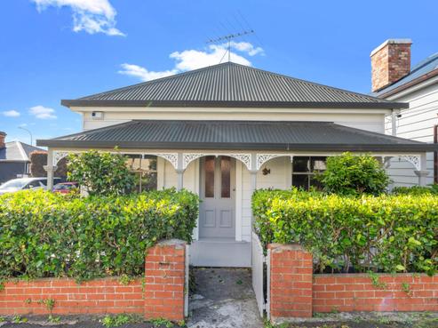2 Belmont Terrace, Remuera