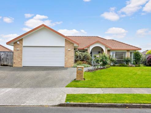 14 Arrathorne Place, Northpark