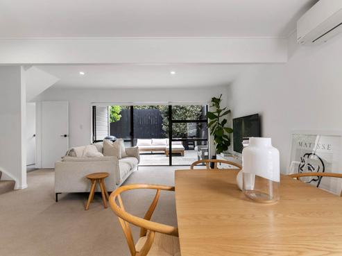 3/49 West Tamaki Road, Saint Heliers