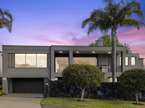 2A Woodside Crescent, Saint Heliers