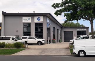 Tidy Tauriko unit offering 