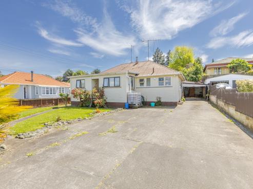 34 Waverley Street, Waipawa