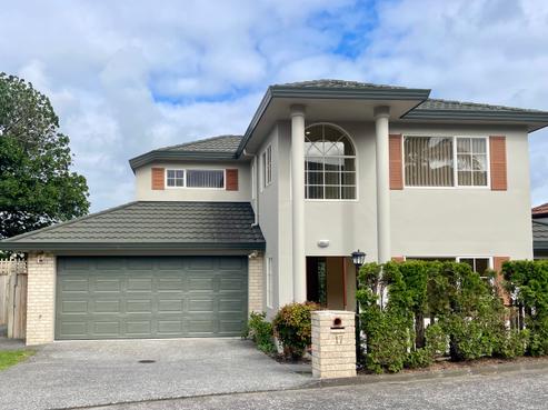17 Goldstine Place, Royal Oak