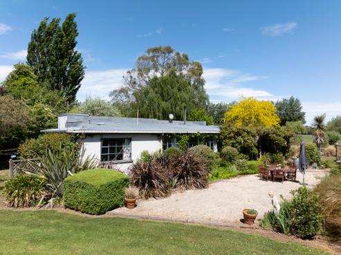 30 William Coup Road, Kaiapoi