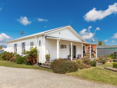 9 Mill Street, Westport