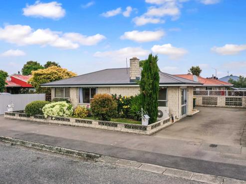 48 Peter Street, Ashburton