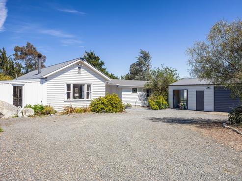 10 Glenmark Drive, Waipara