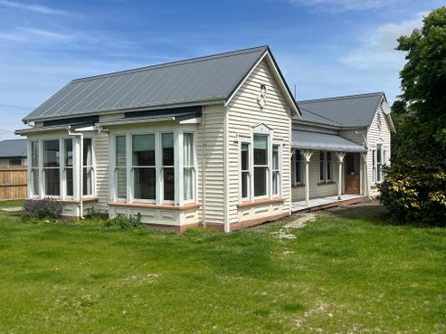 4 Wilkin Street, Tinwald