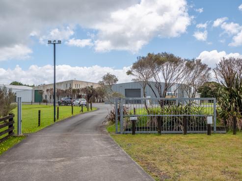 187 Waiare Road, Okaihau