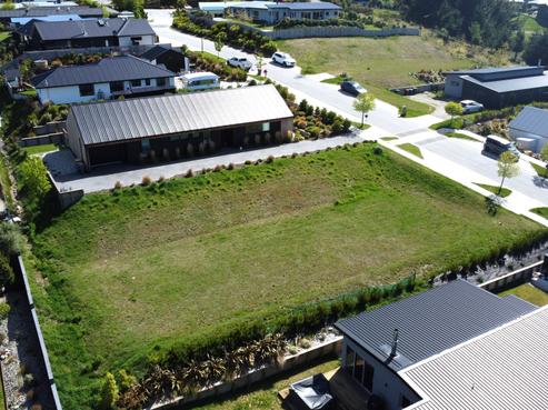 13 Sarges Way, Lake Hawea