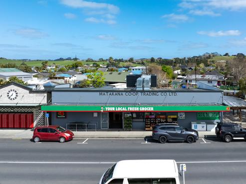 21 Matakana Valley Road, Matakana