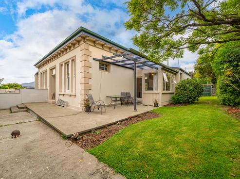 100 Wai-iti Road, Highfield