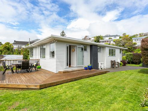 8 Paparangi Crescent, Paparangi