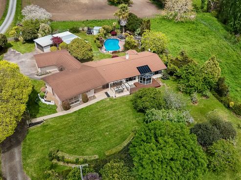 361 Waring Road, Taupiri