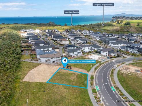 159 Te Oneroa Way, Long Bay