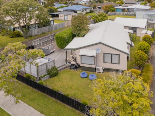 6 Pauanui Beach Road, Pauanui