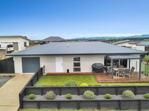 189 Johnston Road, Balclutha